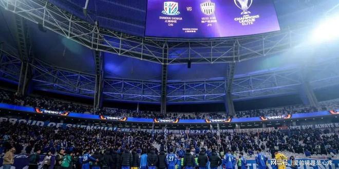 ayx爱游戏官网 -关于今晨上海申花备战欧冠；单刀错失细节曝光；信心回归；年轻球员得到机会的信息